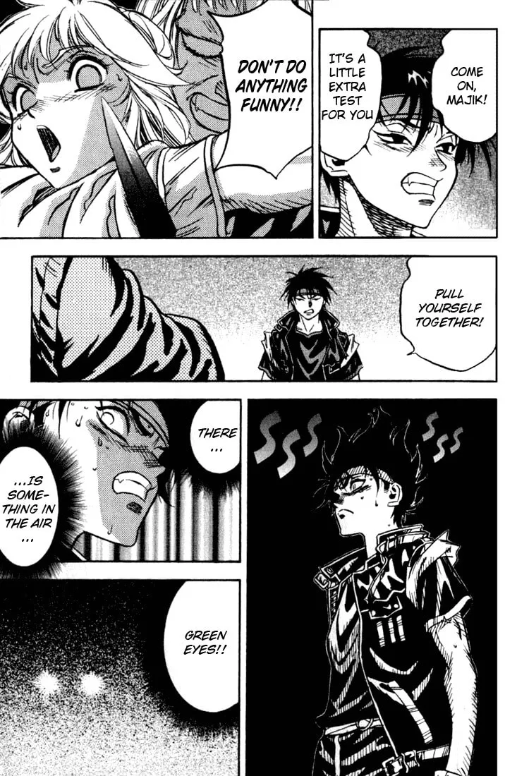 Read Orphen chapter 22 image 10 on Lezhin