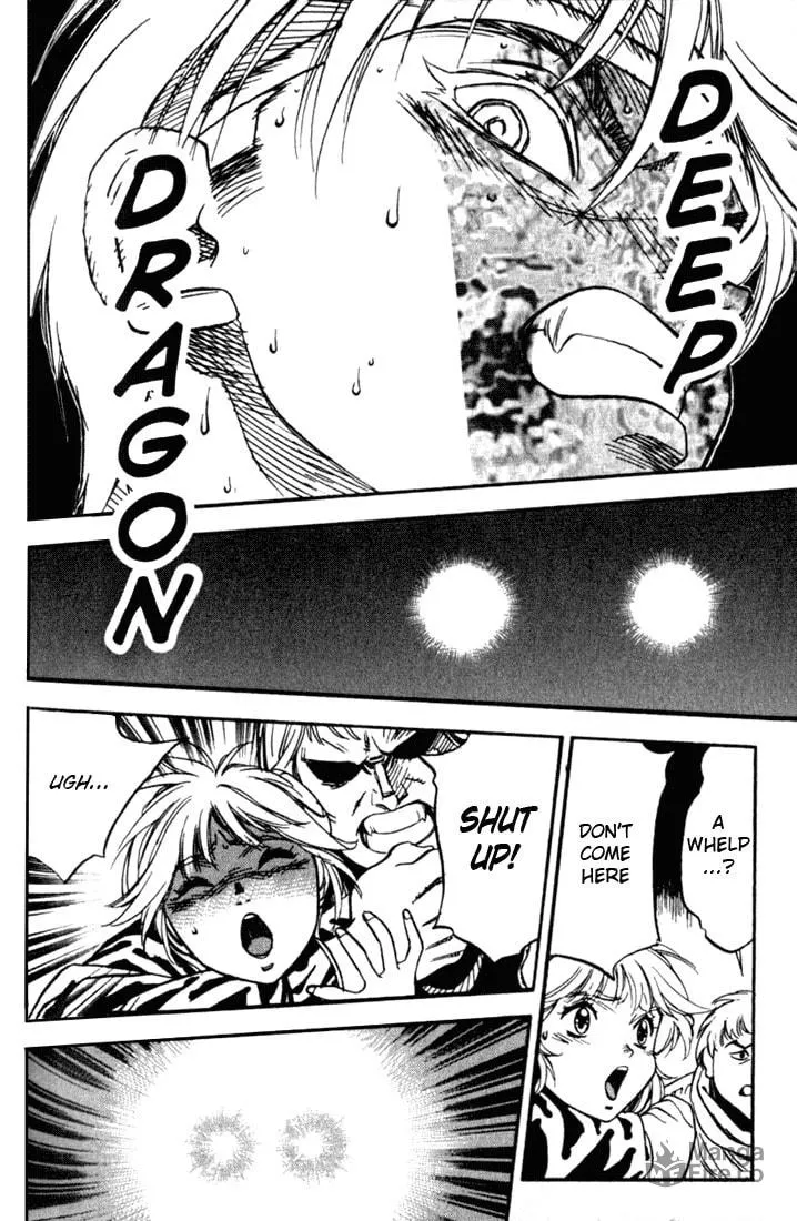 Read Orphen chapter 22 image 11 on Lezhin