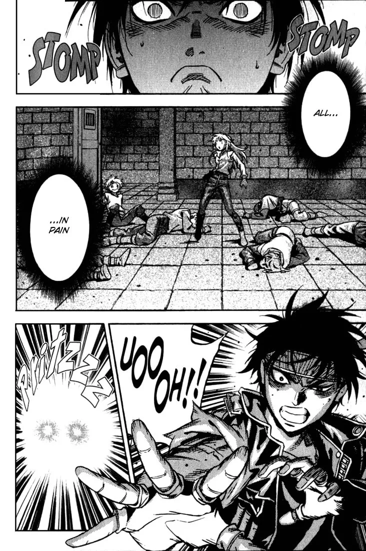 Read Orphen chapter 22 image 13 on Lezhin