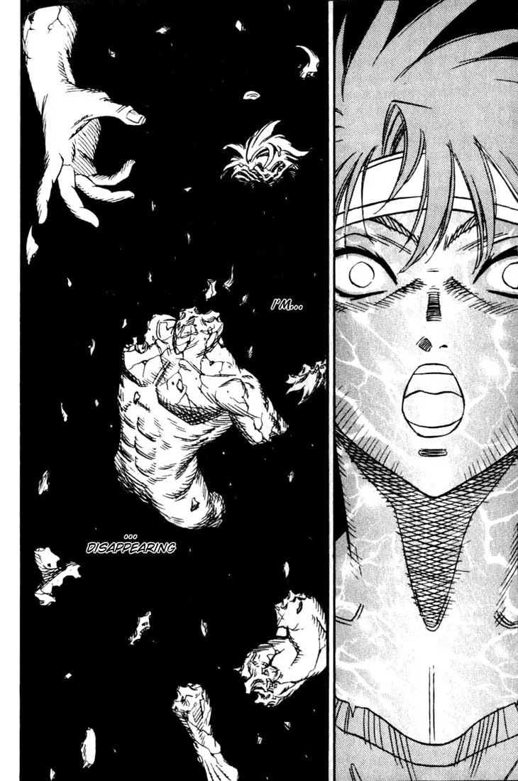 Read Orphen chapter 22 image 15 on Lezhin