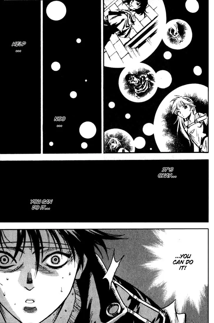 Read Orphen chapter 22 image 16 on Lezhin