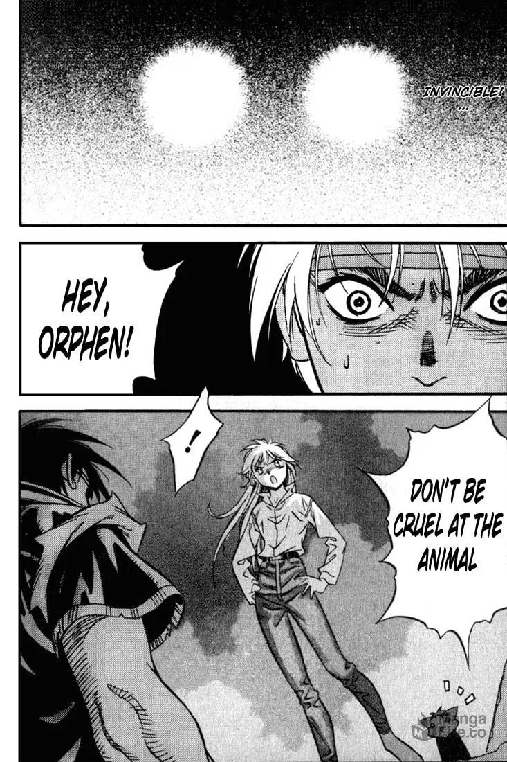 Read Orphen chapter 22 image 19 on Lezhin