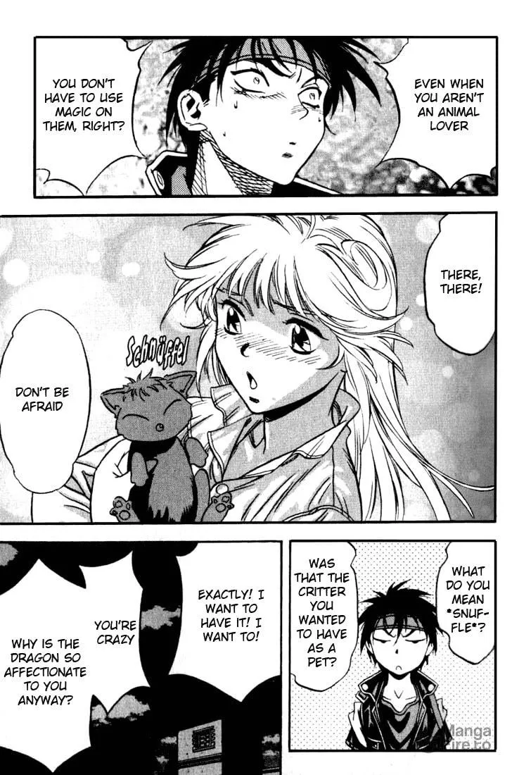Read Orphen chapter 22 image 20 on Lezhin