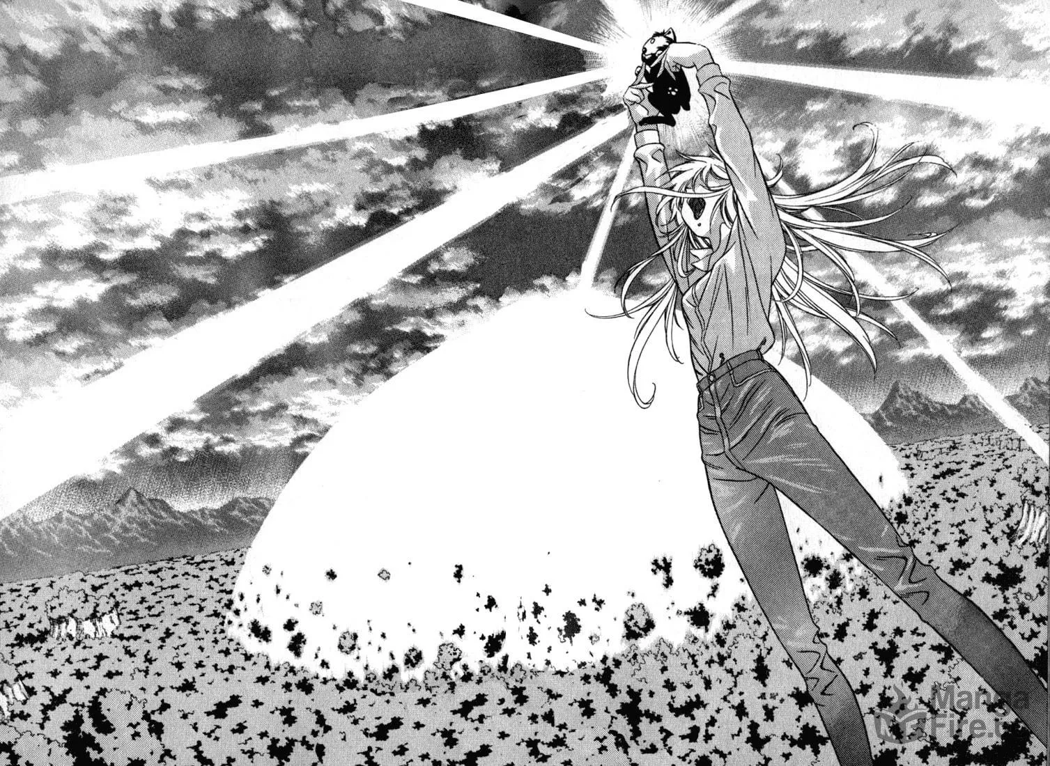 Read Orphen chapter 24 image 11 on Lezhin