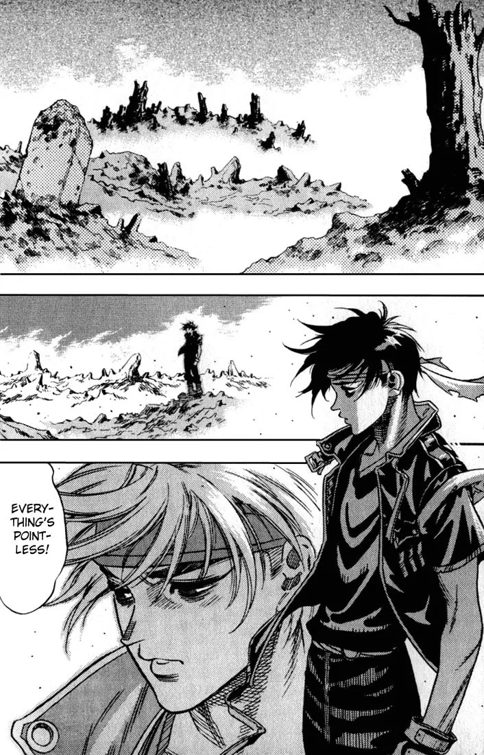 Read Orphen chapter 24 image 12 on Lezhin