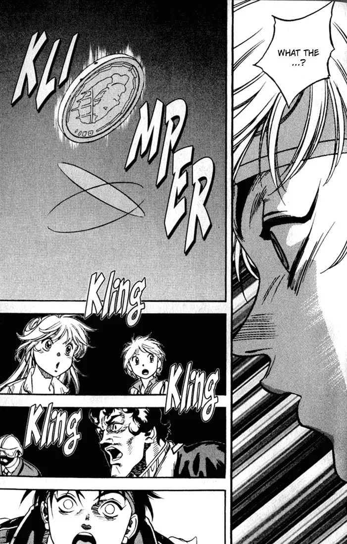 Read Orphen chapter 24 image 15 on Lezhin
