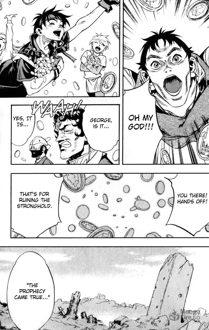 Read Orphen chapter 24 image 17 on Lezhin