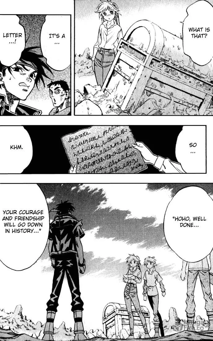Read Orphen chapter 24 image 20 on Lezhin