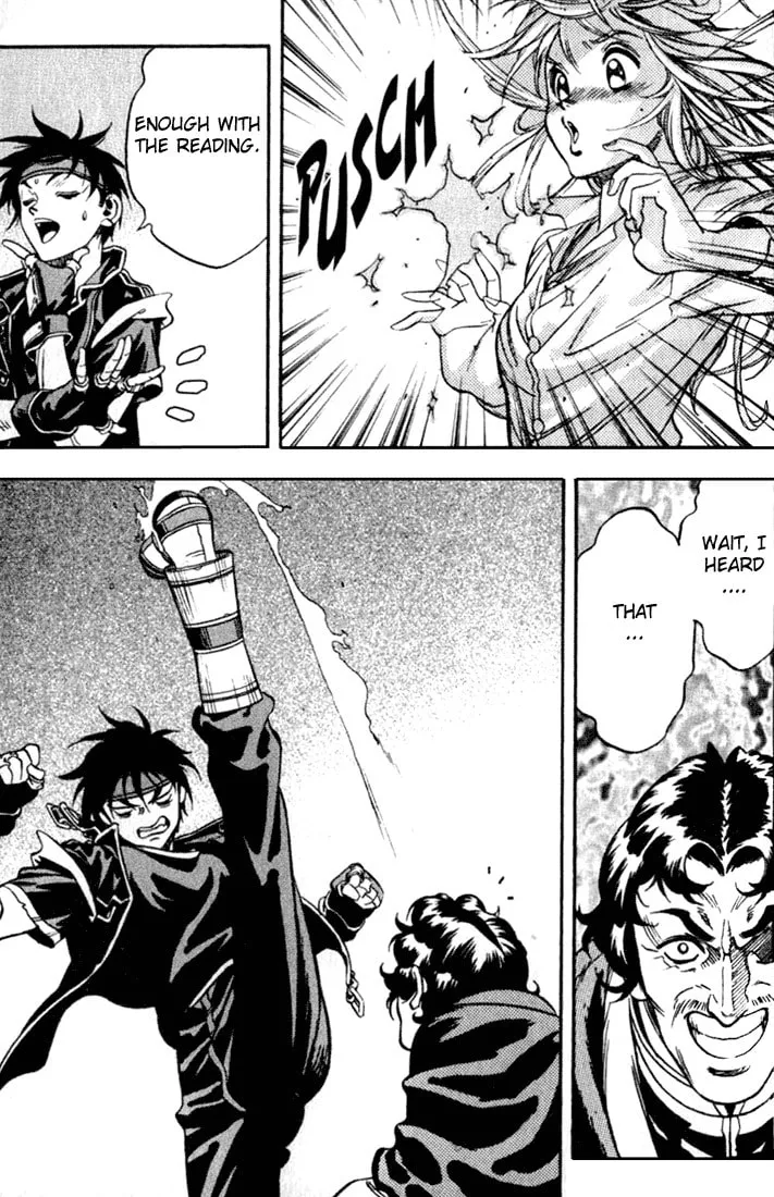 Read Orphen chapter 24 image 21 on Lezhin