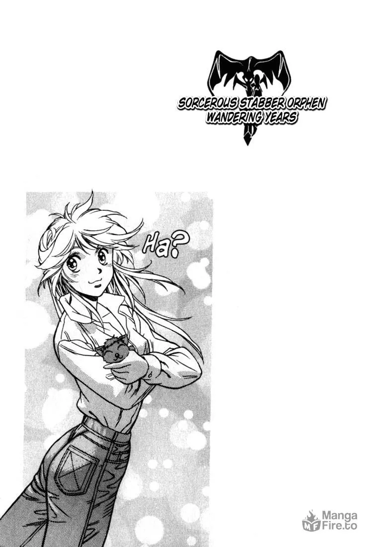 Read Orphen chapter 24 image 23 on Lezhin