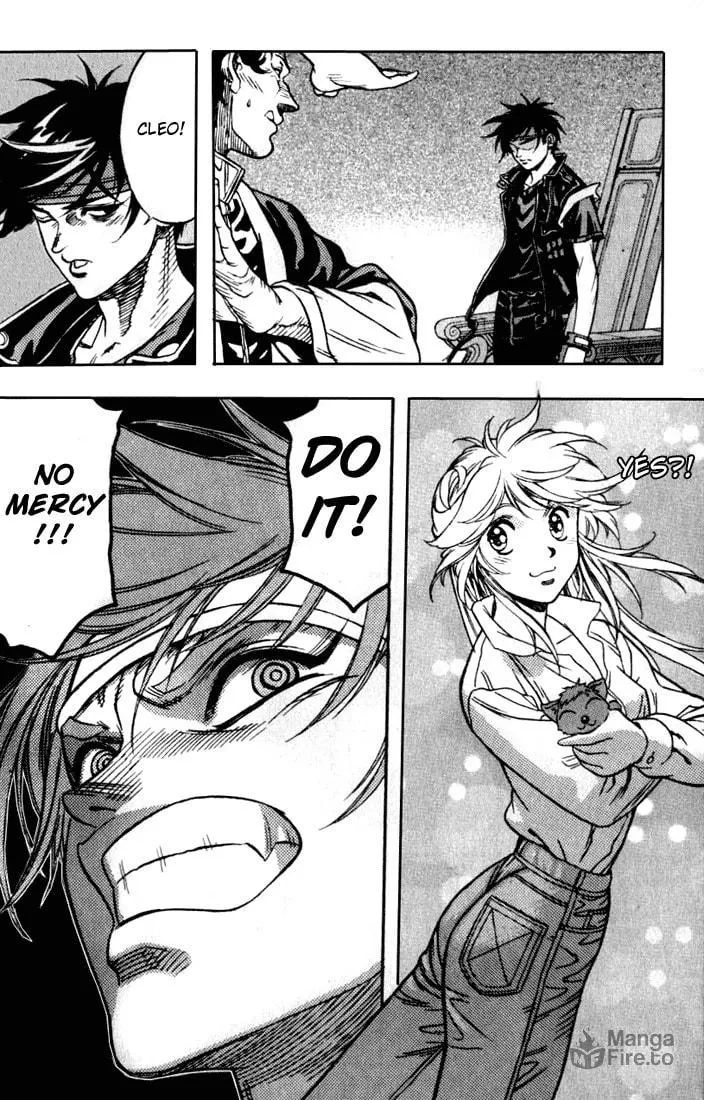 Read Orphen chapter 24 image 9 on Lezhin