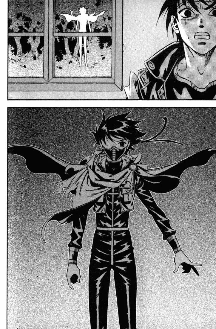 Read Orphen chapter 25 image 18 on Lezhin