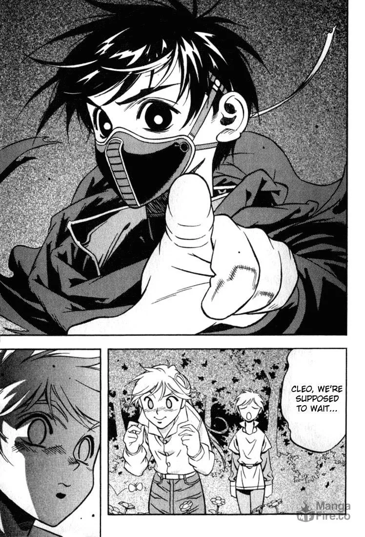 Read Orphen chapter 25 image 19 on Lezhin