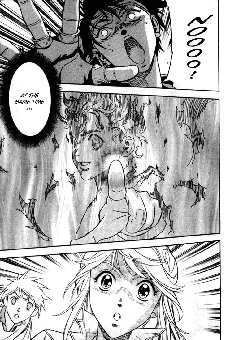Read Orphen chapter 26 image 10 on Lezhin