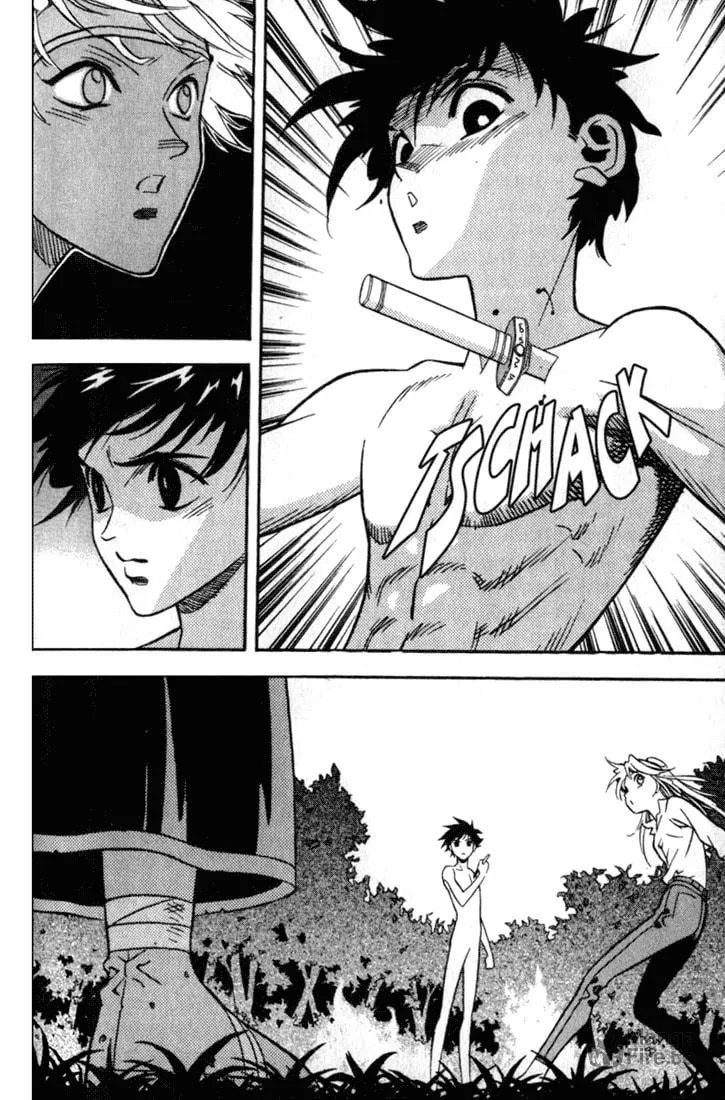 Read Orphen chapter 26 image 11 on Lezhin