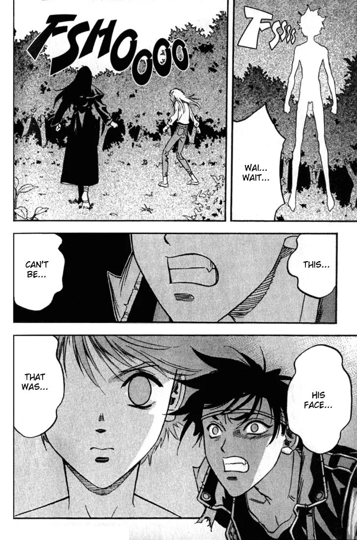 Read Orphen chapter 26 image 13 on Lezhin