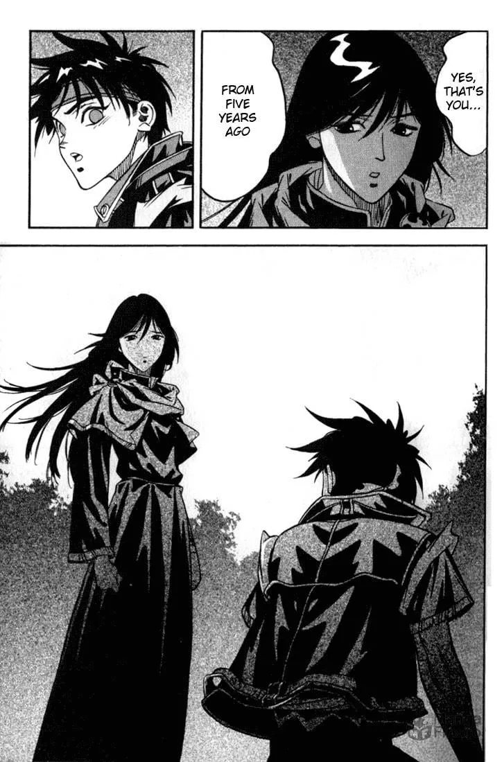 Read Orphen chapter 26 image 14 on Lezhin