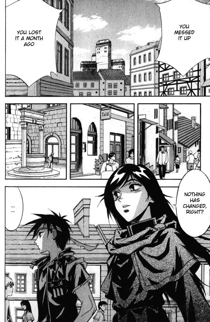 Read Orphen chapter 26 image 17 on Lezhin