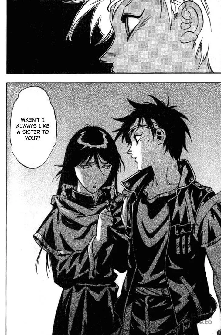 Read Orphen chapter 26 image 23 on Lezhin