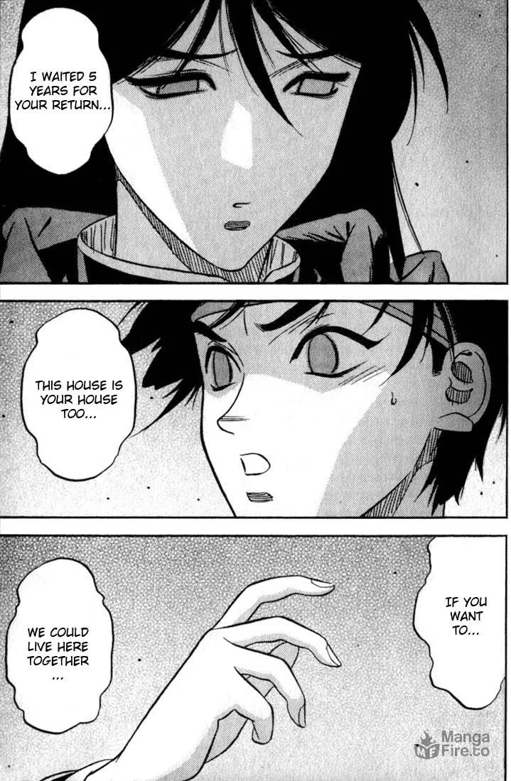 Read Orphen chapter 26 image 24 on Lezhin