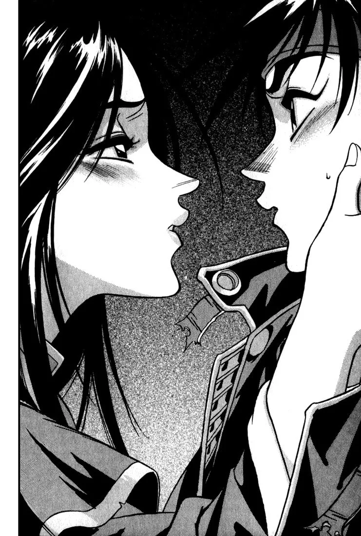 Read Orphen chapter 26 image 25 on Lezhin