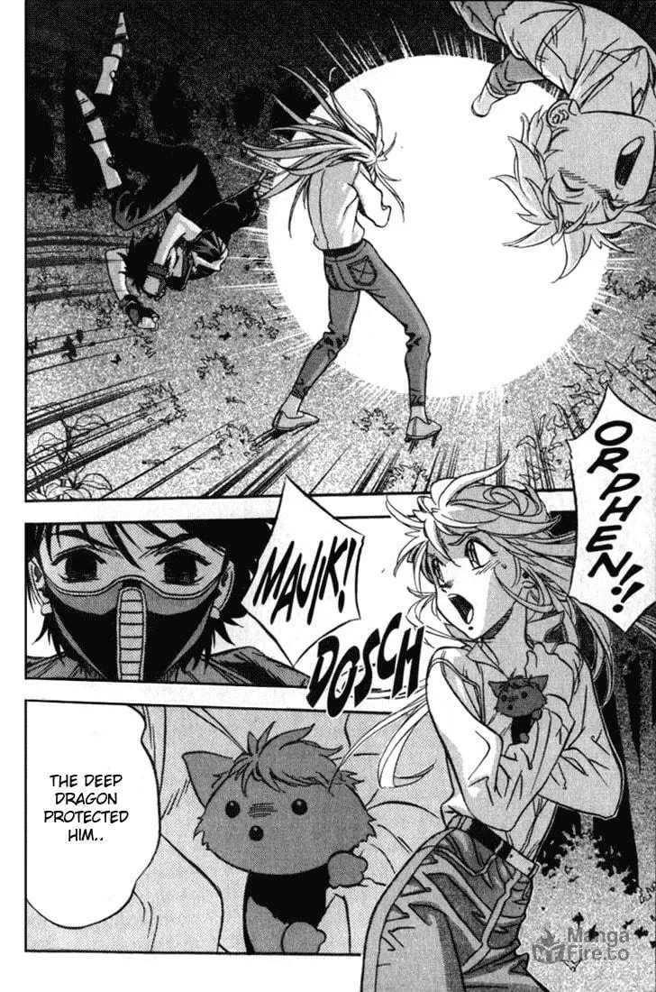 Read Orphen chapter 26 image 5 on Lezhin