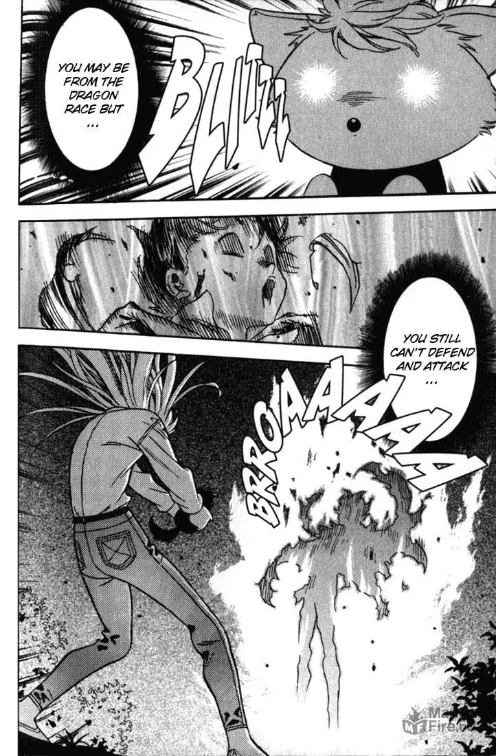 Read Orphen chapter 26 image 9 on Lezhin