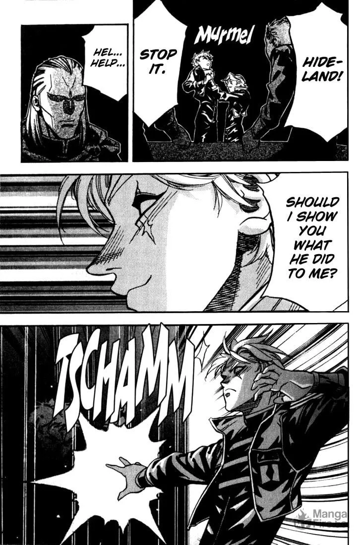 Read Orphen chapter 27 image 14 on Lezhin