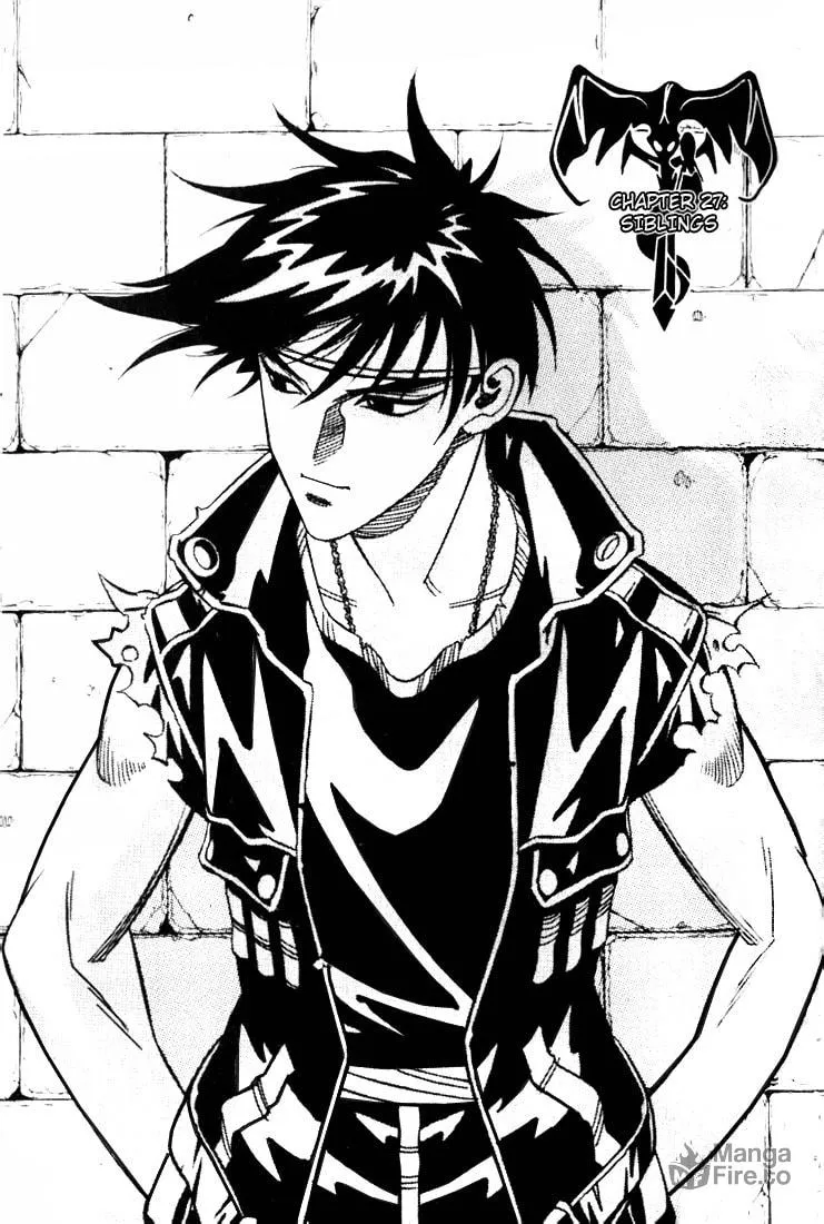 Read Orphen chapter 27 image 2 on Lezhin