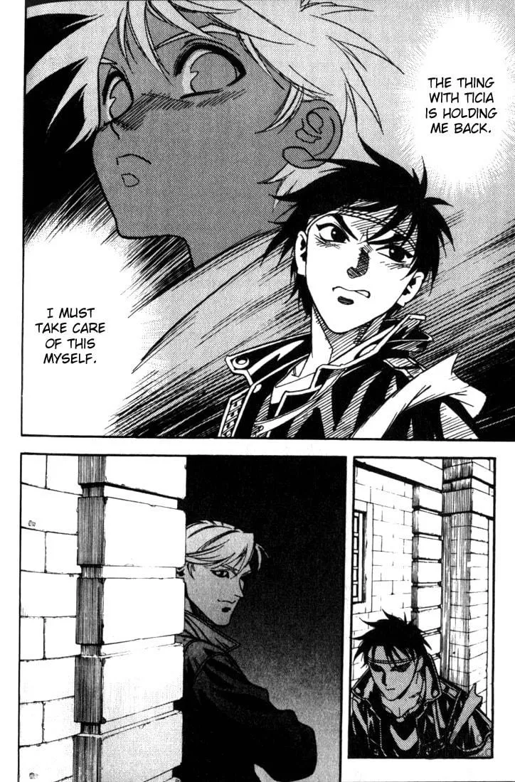 Read Orphen chapter 27 image 20 on Lezhin