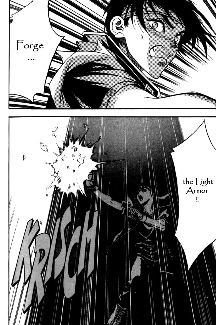 Read Orphen chapter 27 image 22 on Lezhin
