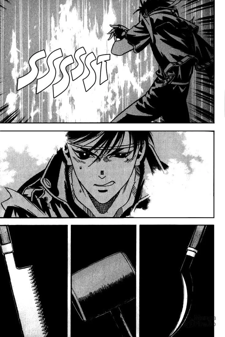 Read Orphen chapter 27 image 23 on Lezhin