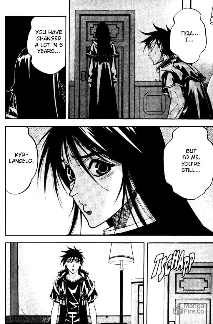 Read Orphen chapter 27 image 5 on Lezhin