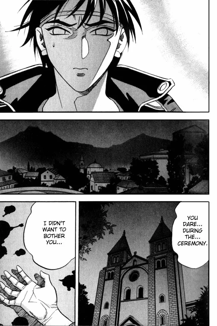 Read Orphen chapter 27 image 6 on Lezhin