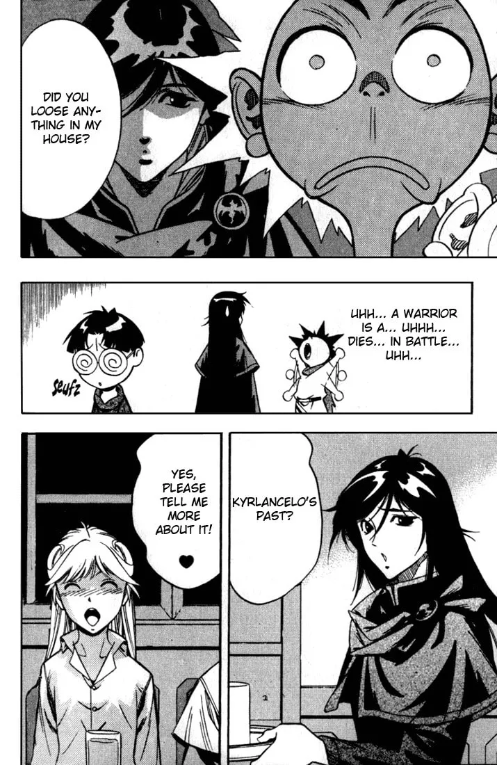 Read Orphen chapter 28 image 10 on Lezhin