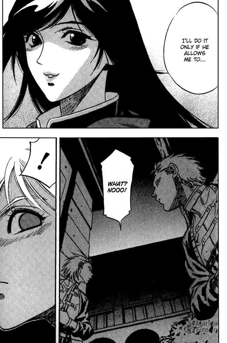 Read Orphen chapter 28 image 11 on Lezhin