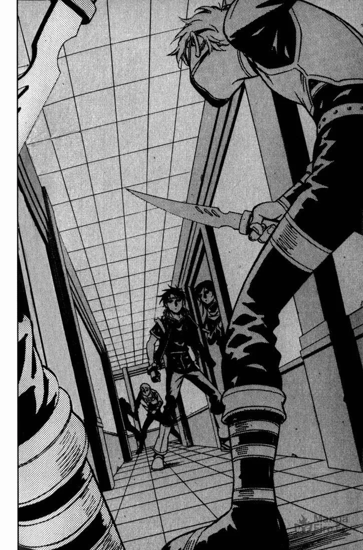 Read Orphen chapter 28 image 14 on Lezhin