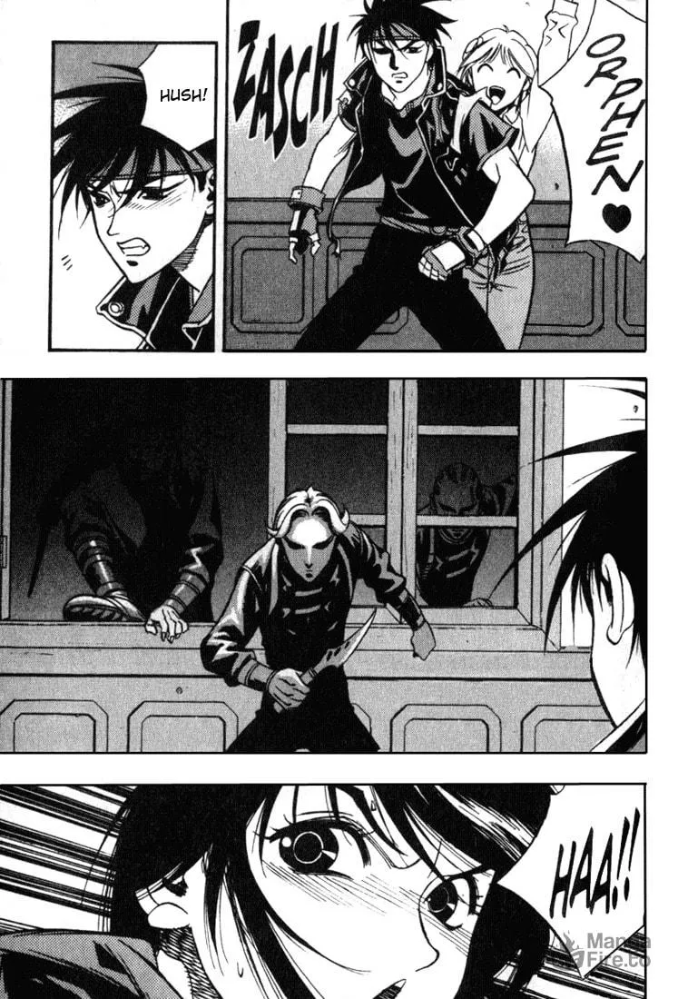 Read Orphen chapter 28 image 19 on Lezhin