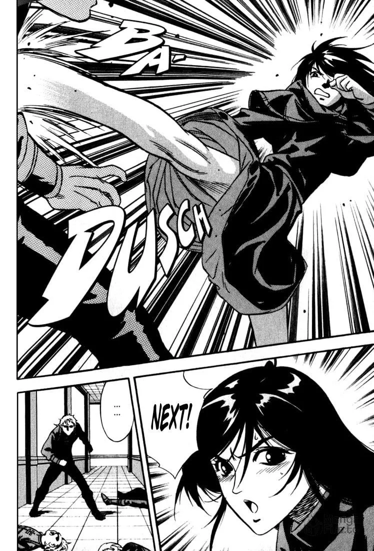 Read Orphen chapter 28 image 20 on Lezhin