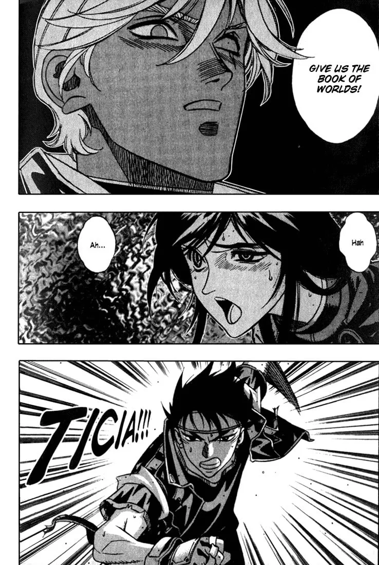 Read Orphen chapter 28 image 25 on Lezhin