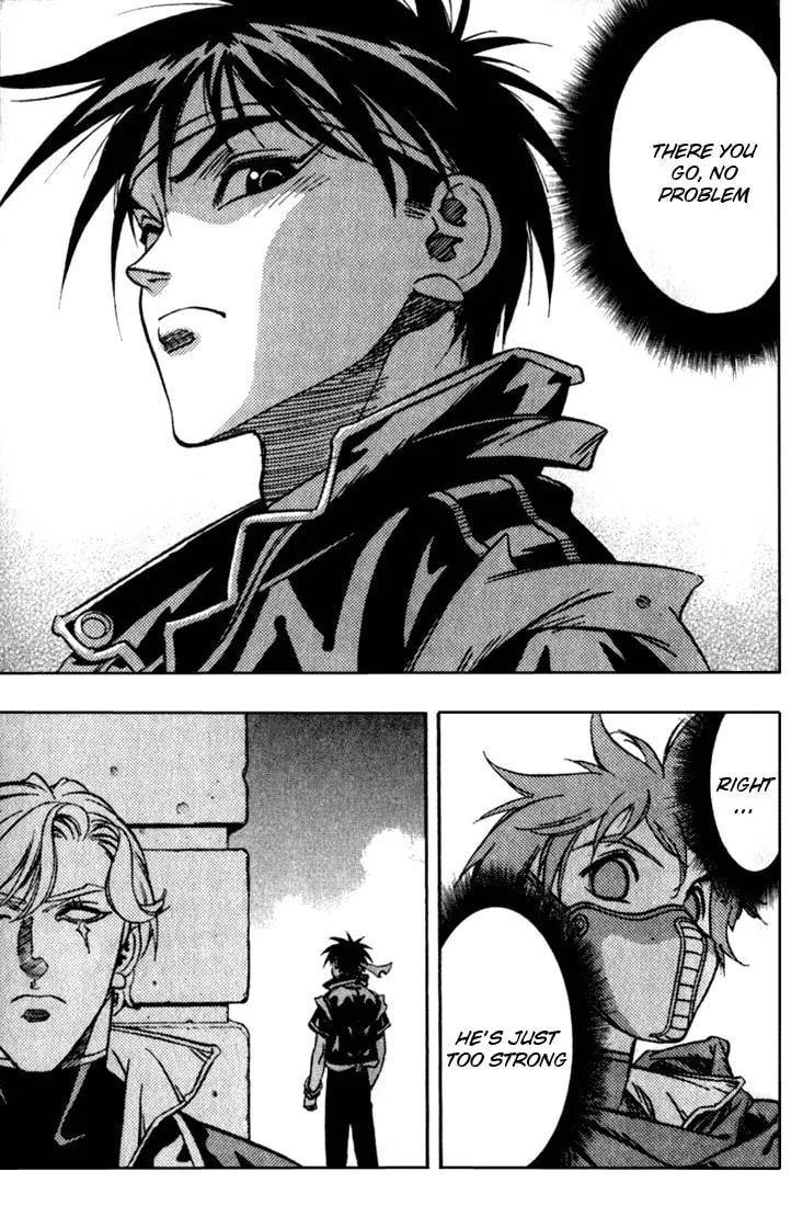 Read Orphen chapter 28 image 3 on Lezhin