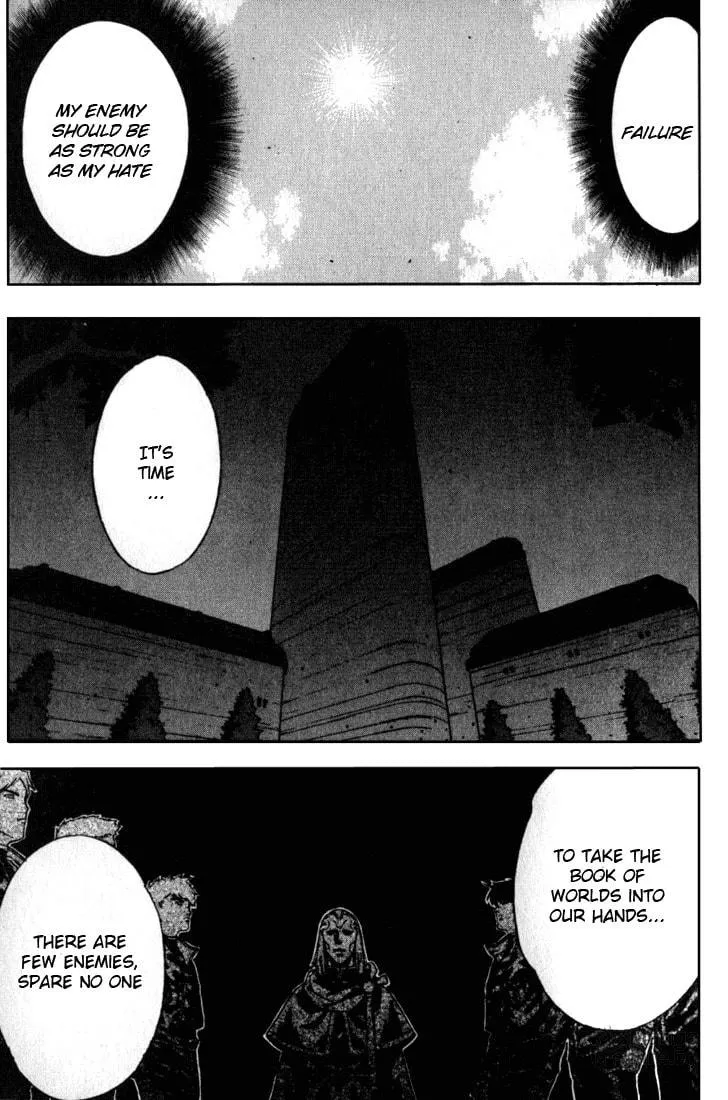 Read Orphen chapter 28 image 5 on Lezhin