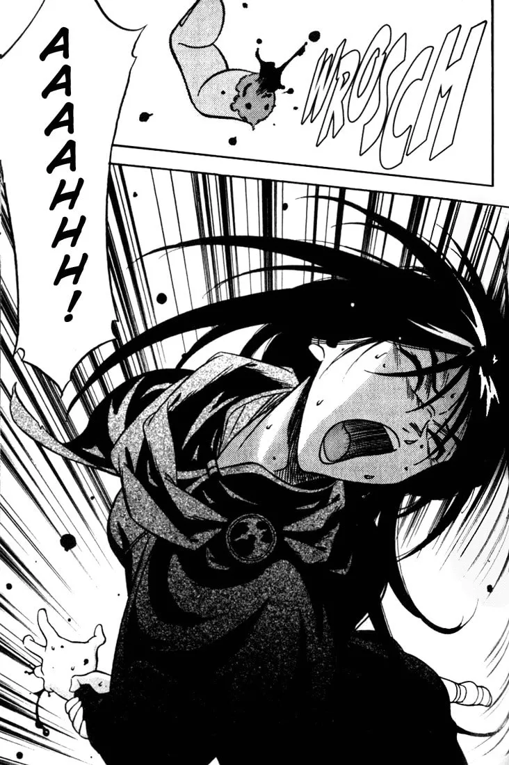 Read Orphen chapter 29 image 1 on Lezhin