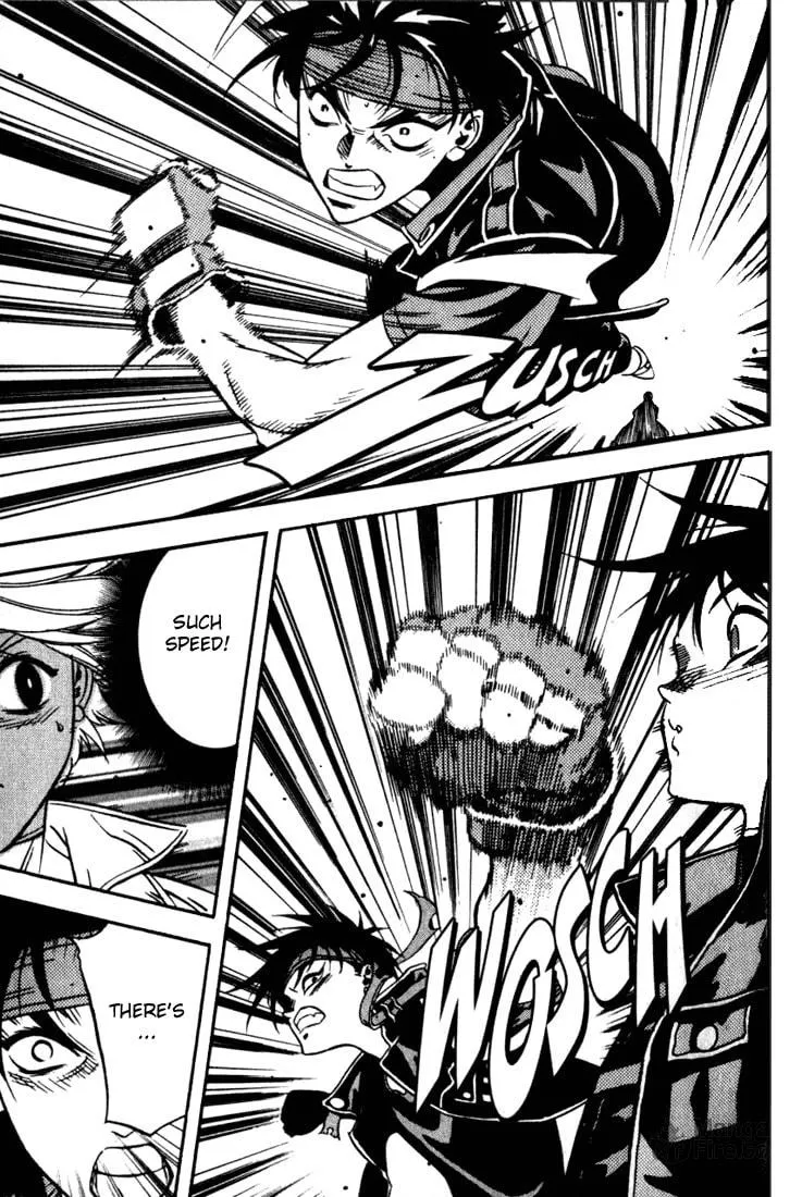 Read Orphen chapter 29 image 11 on Lezhin