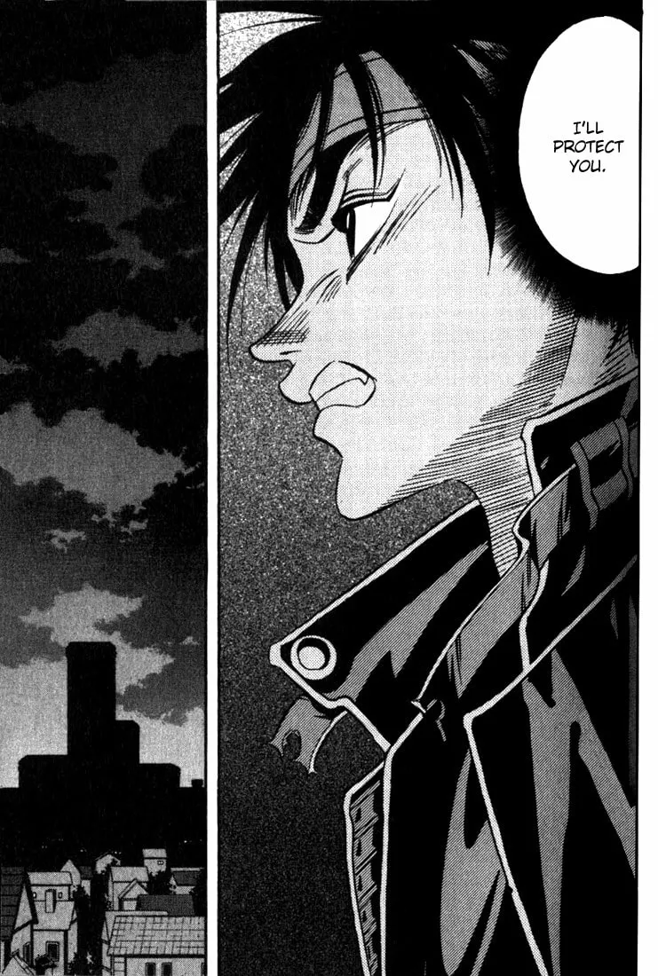 Read Orphen chapter 29 image 18 on Lezhin