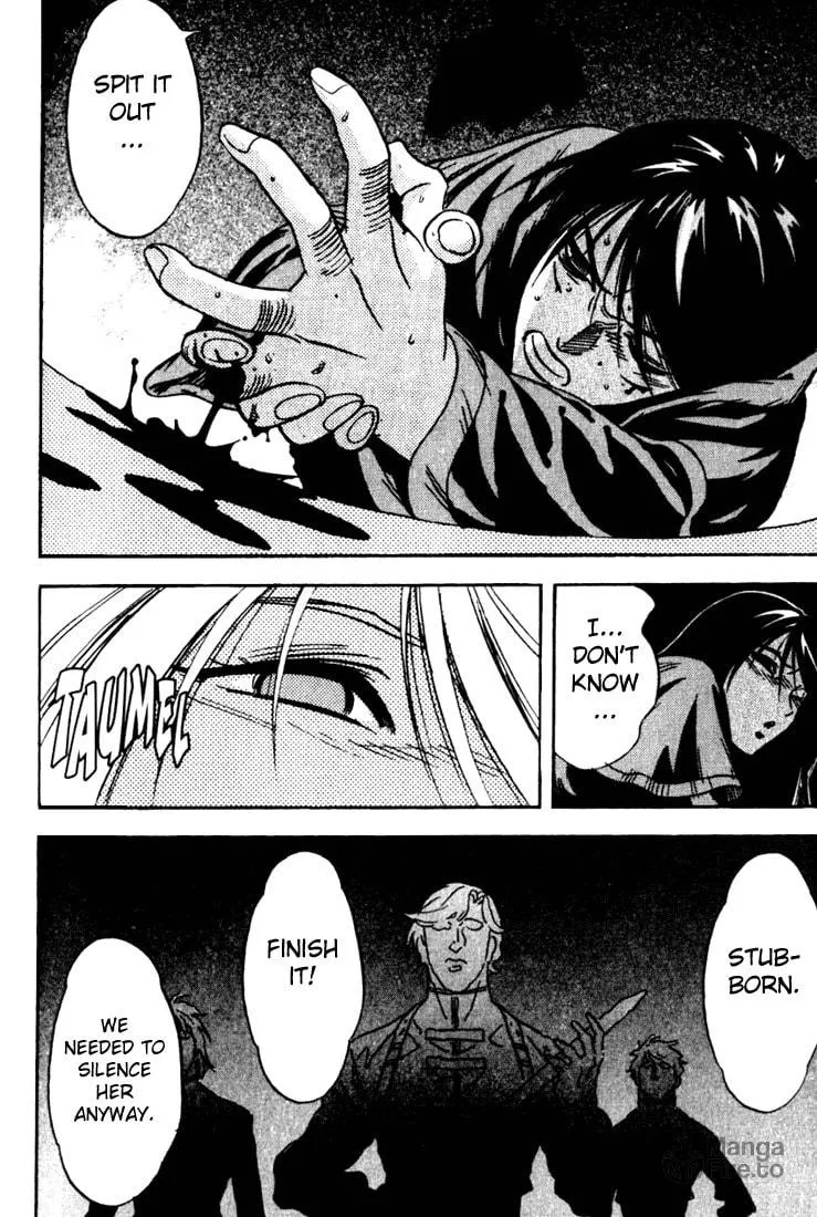 Read Orphen chapter 29 image 2 on Lezhin