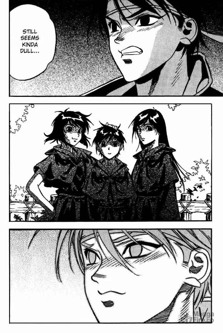 Read Orphen chapter 29 image 20 on Lezhin