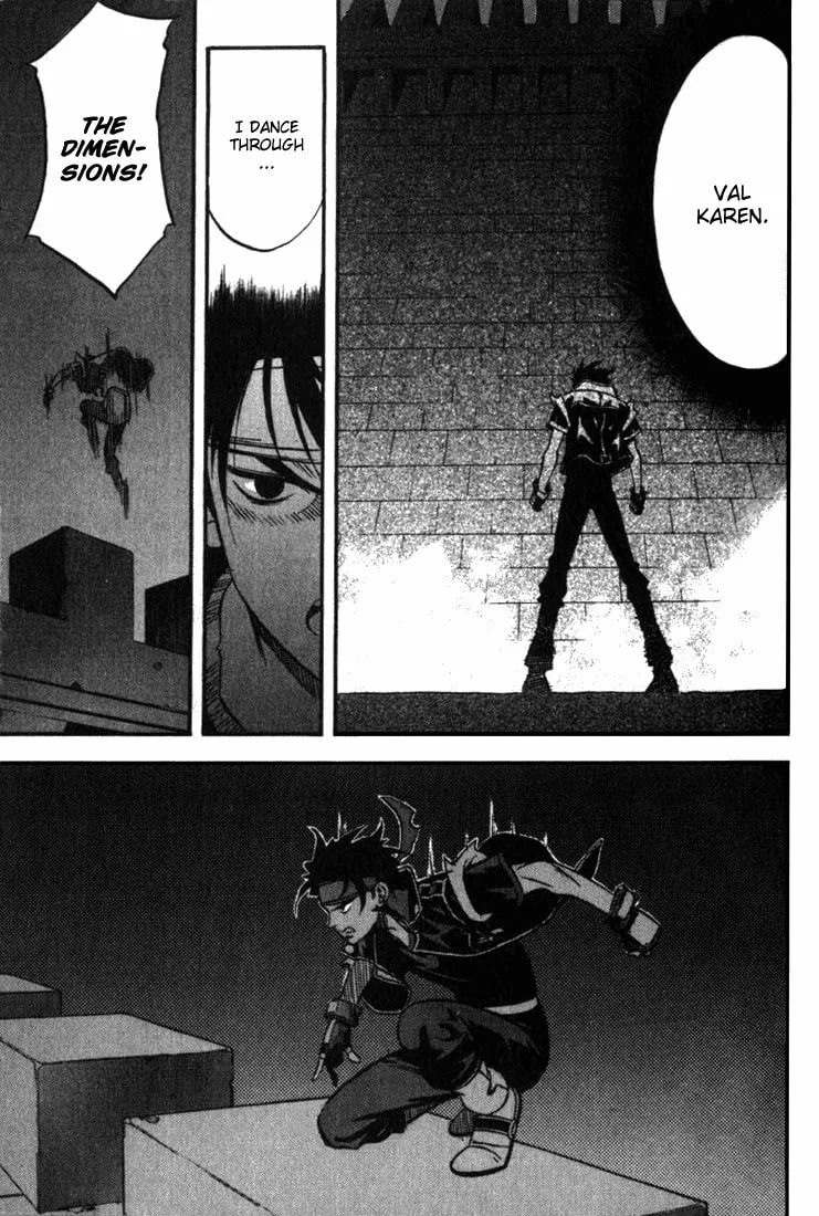 Read Orphen chapter 29 image 21 on Lezhin