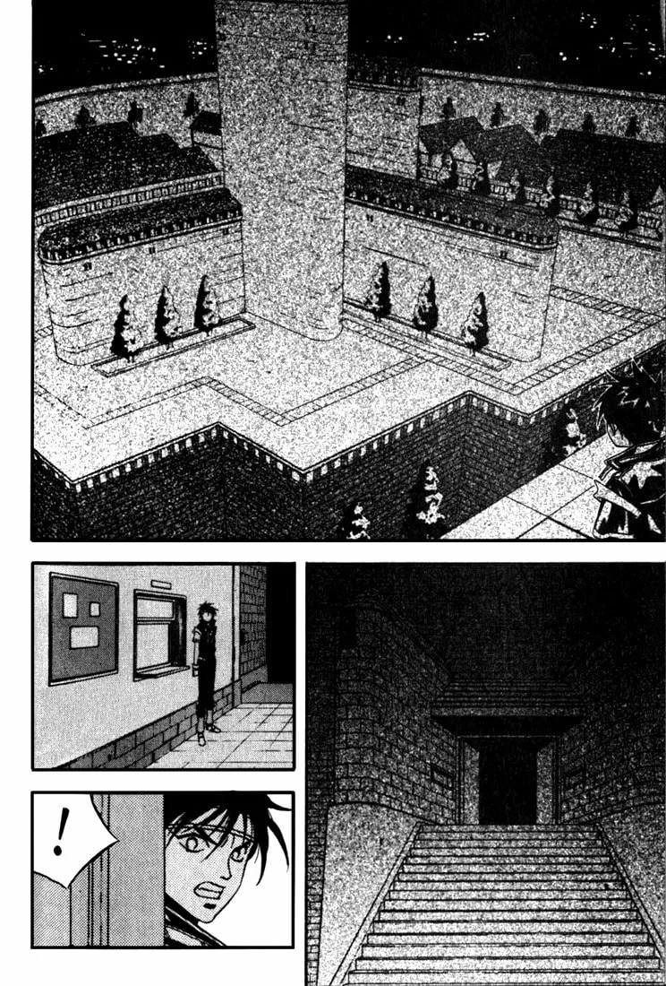 Read Orphen chapter 29 image 22 on Lezhin