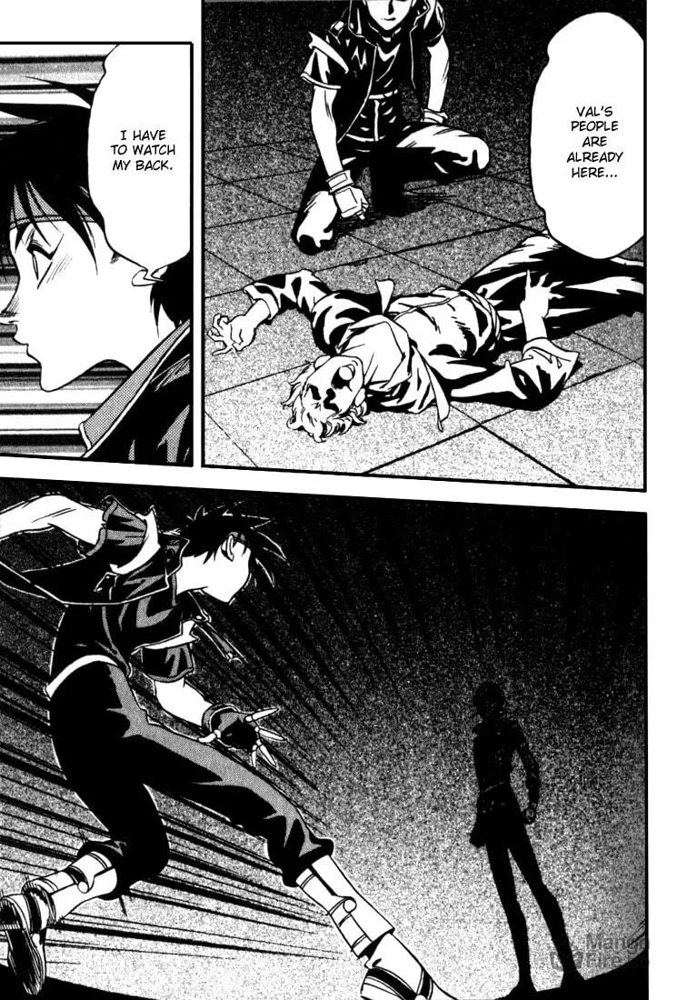 Read Orphen chapter 29 image 23 on Lezhin